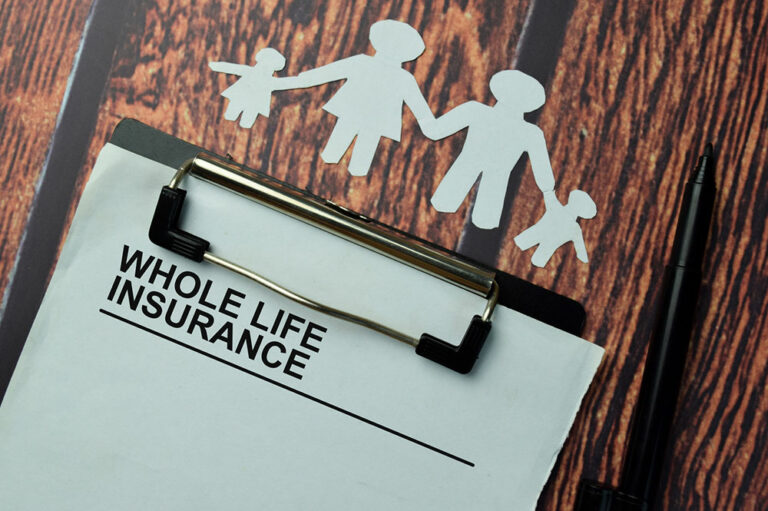 Whole life insurance – 6 key features to know