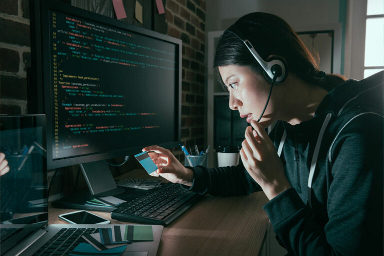 8 common online money scams and tips to avoid them