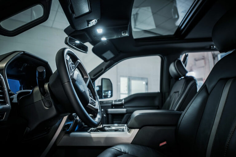 9 things to consider before buying a ram truck