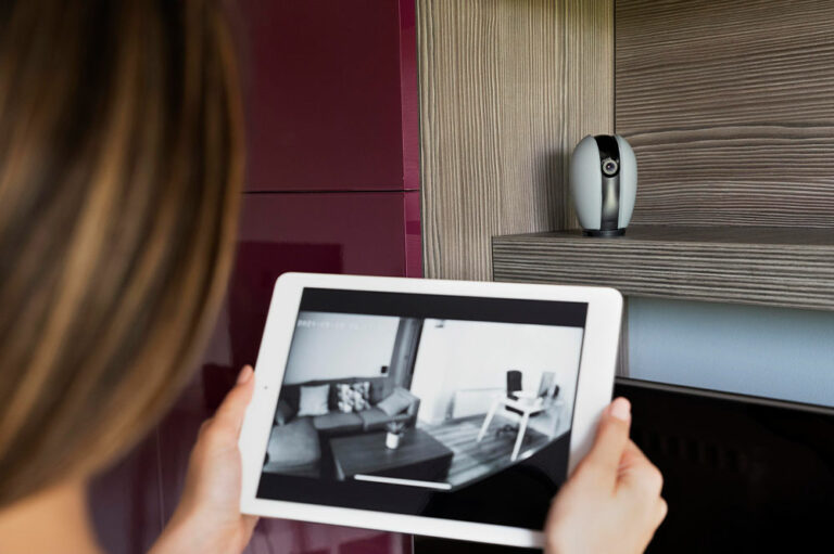 Top 10 Cyber Monday 2022 deals on home security systems