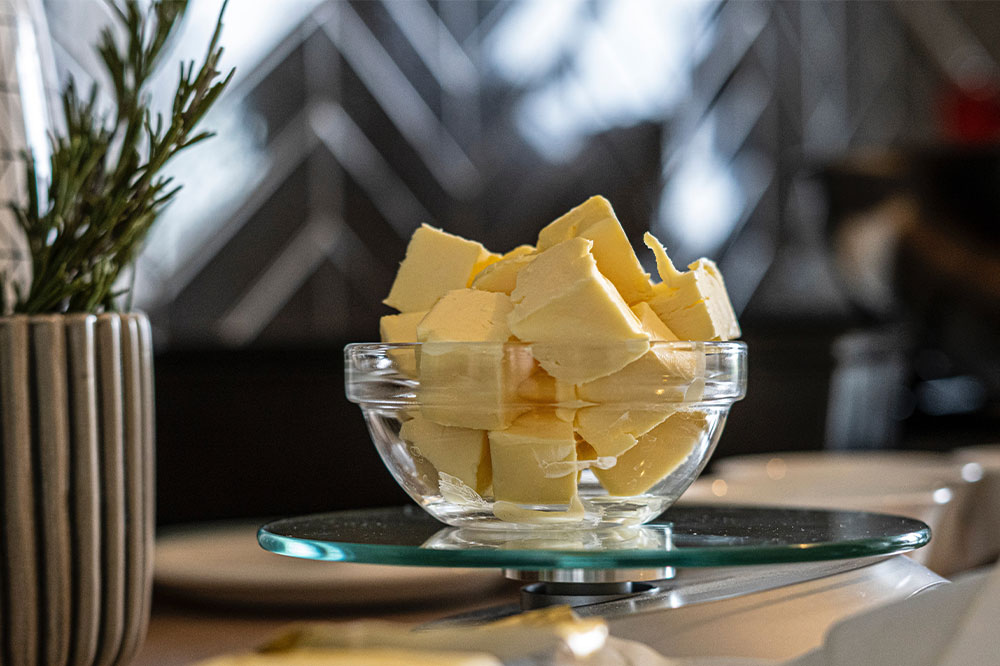 4 foods to avoid when affected by Crohn’s disease