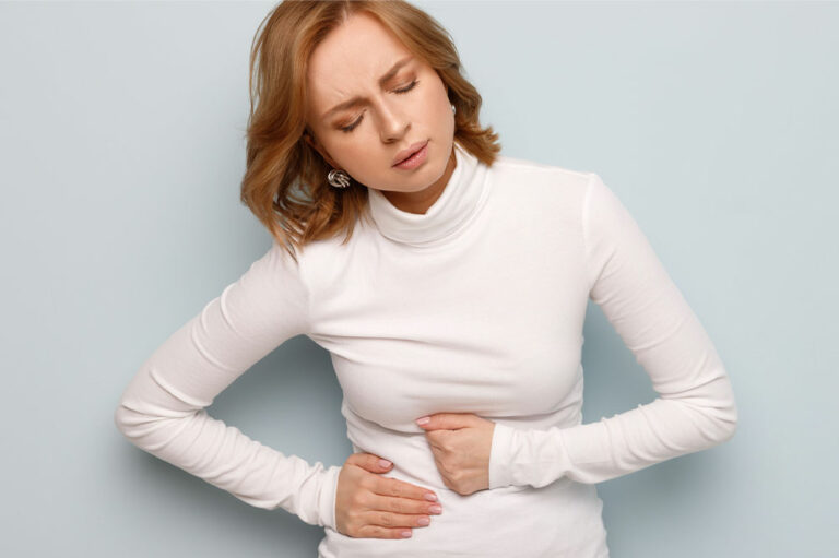 5 Common Digestive Issues and Their Symptoms