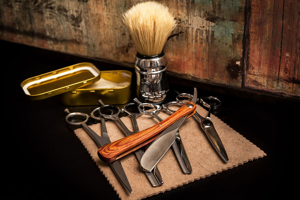 Common mistakes to avoid while grooming one’s beard